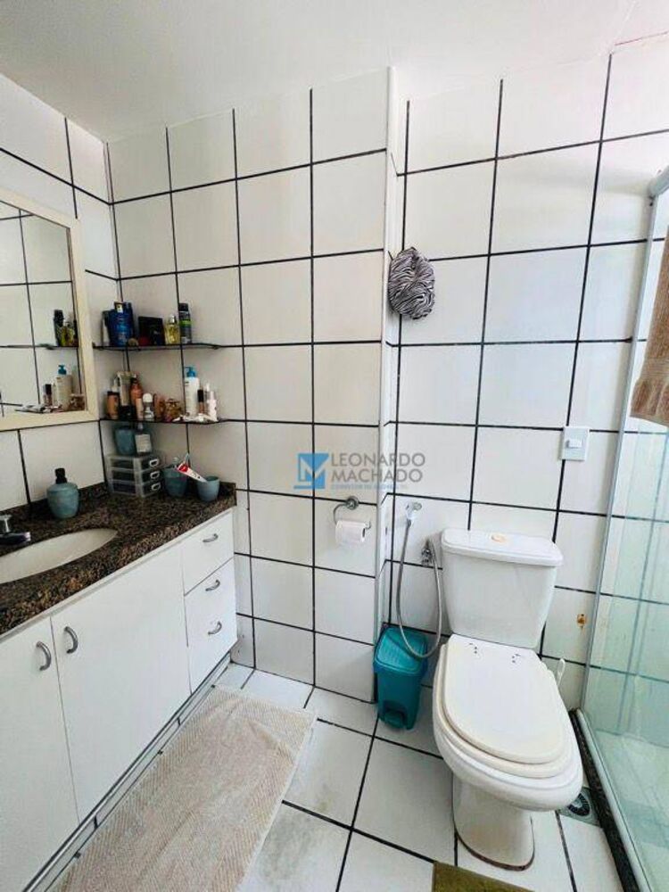 Apartamento, 3 quartos, 150 m² - Foto 5