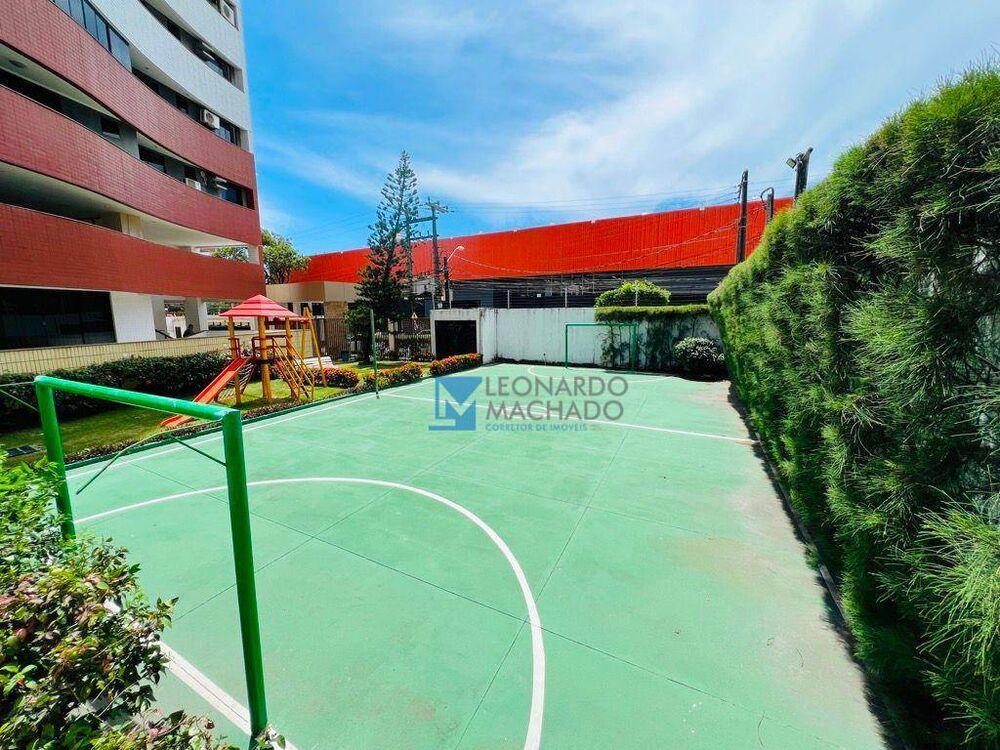 Apartamento, 3 quartos, 150 m² - Foto 1