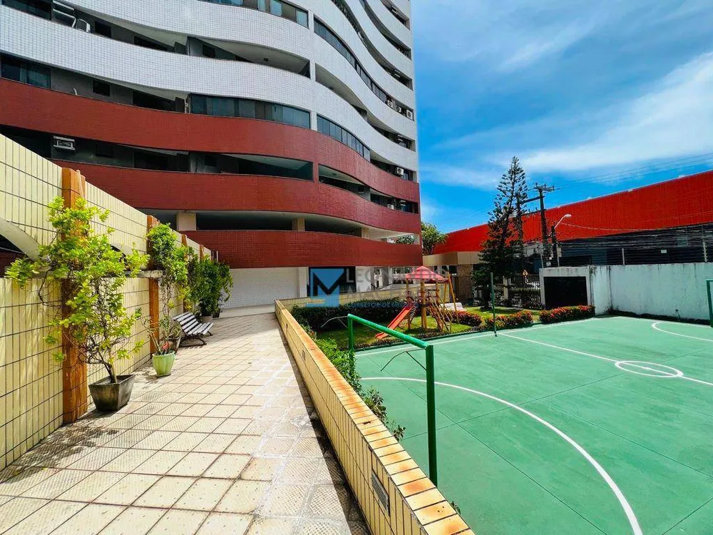 Apartamento, 3 quartos, 150 m² - Foto 4