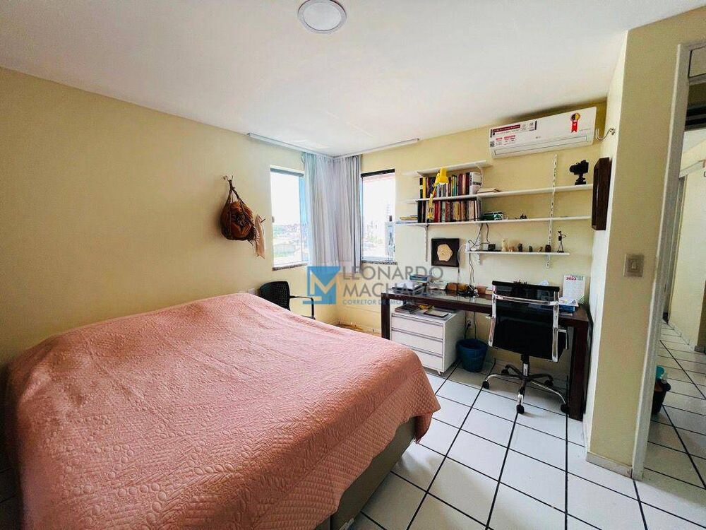 Apartamento, 3 quartos, 150 m² - Foto 6