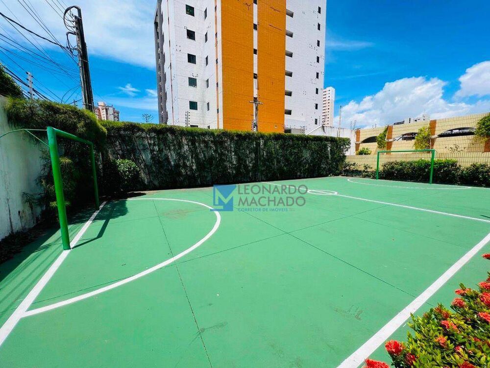 Apartamento, 3 quartos, 150 m² - Foto 2