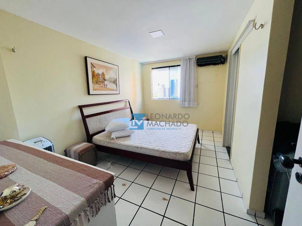 Apartamento, 3 quartos, 150 m² - Foto 14
