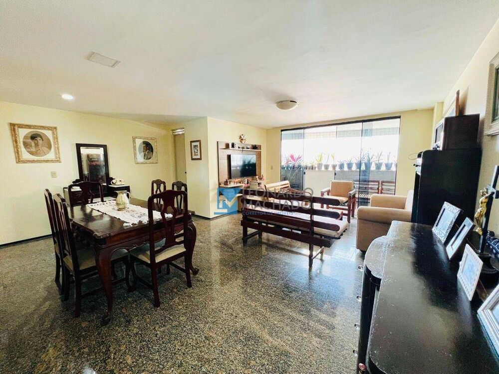 Apartamento, 3 quartos, 150 m² - Foto 4