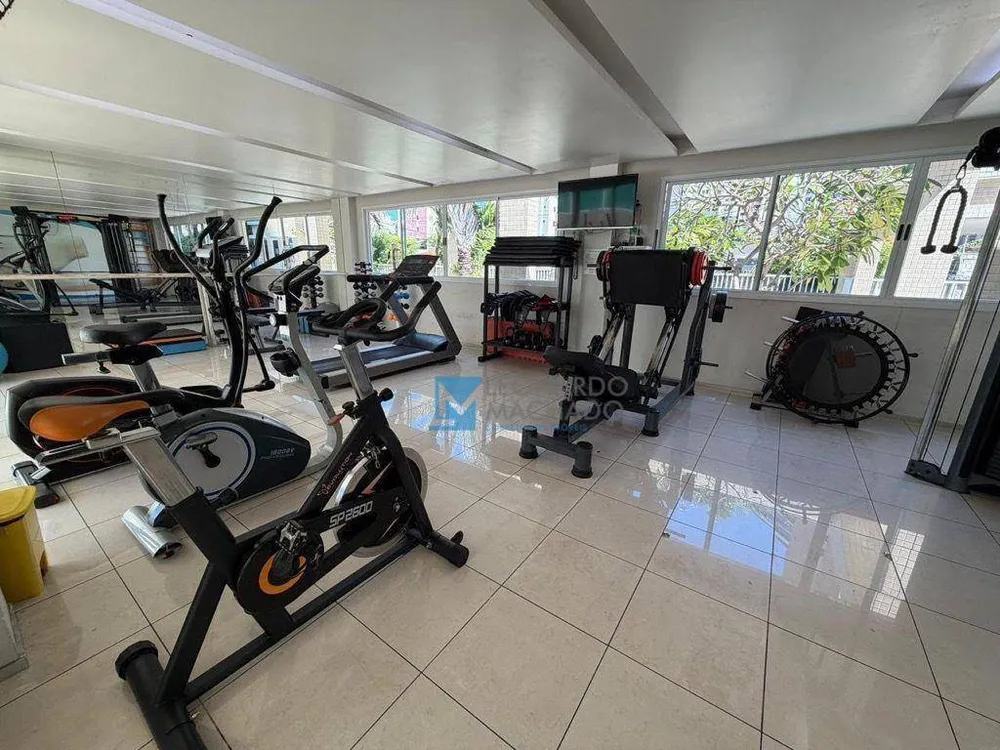Apartamento, 4 quartos, 138 m² - Foto 2