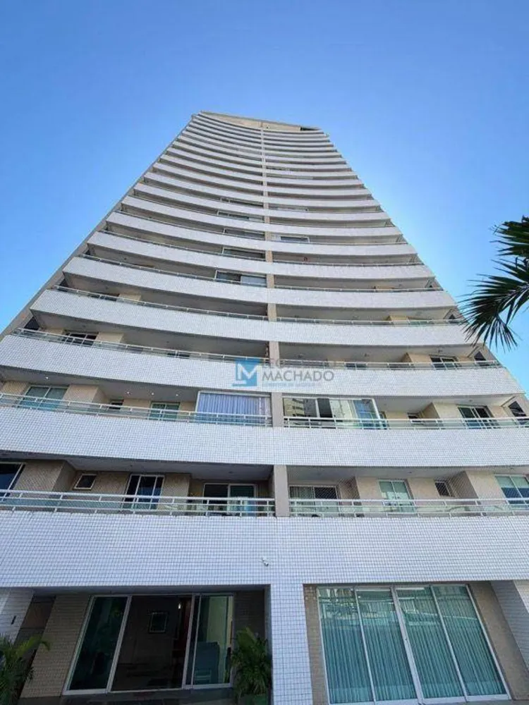 Apartamento, 4 quartos, 138 m² - Foto 1