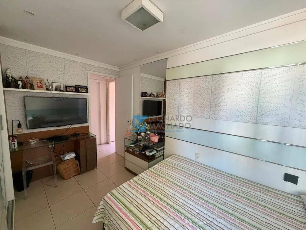 Apartamento, 4 quartos, 138 m² - Foto 3