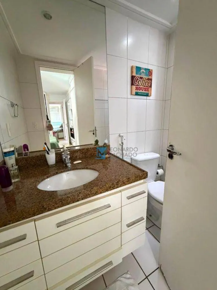 Apartamento, 4 quartos, 138 m² - Foto 6