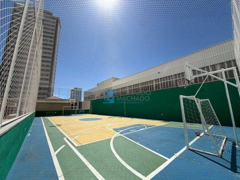Apartamento, 4 quartos, 138 m² - Foto 1