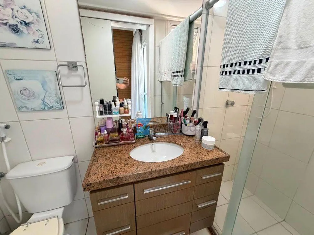 Apartamento, 4 quartos, 138 m² - Foto 2