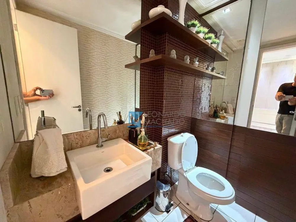 Apartamento, 4 quartos, 138 m² - Foto 3