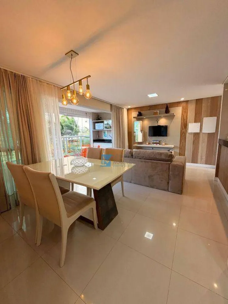 Apartamento, 3 quartos, 83 m² - Foto 3