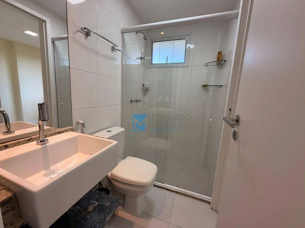Apartamento, 3 quartos, 83 m² - Foto 2