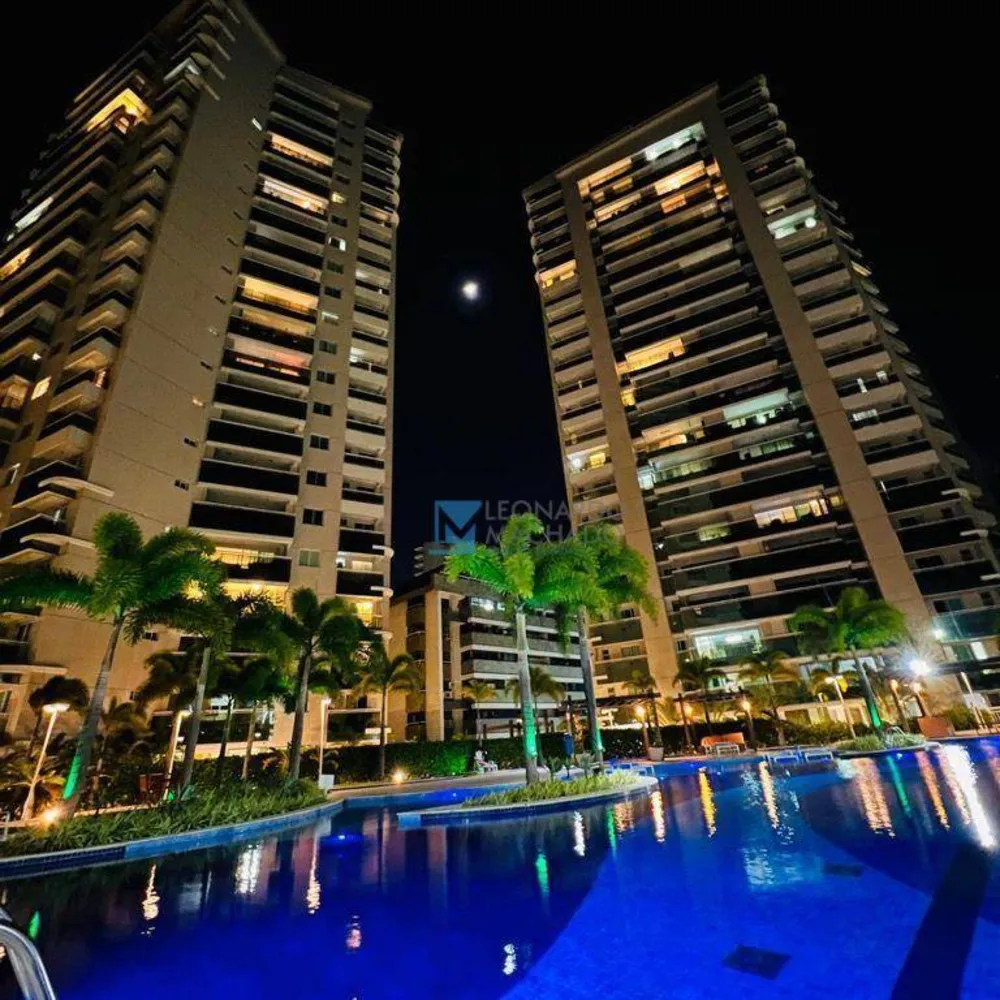 Apartamento, 3 quartos, 83 m² - Foto 4