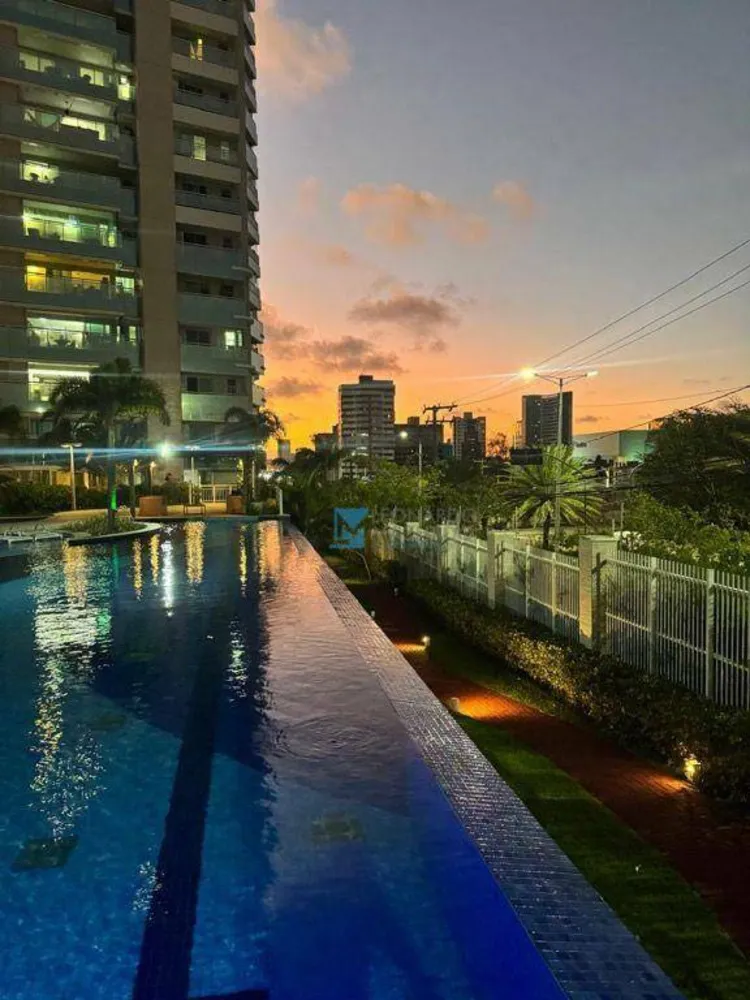 Apartamento, 3 quartos, 83 m² - Foto 1