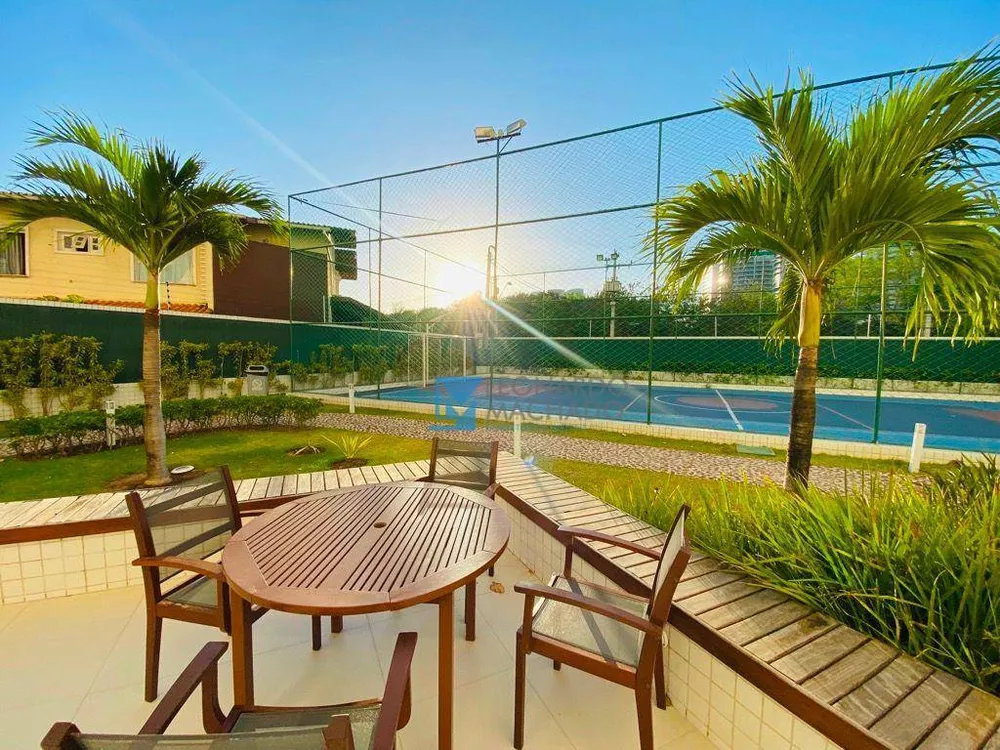 Apartamento, 2 quartos, 95 m² - Foto 12