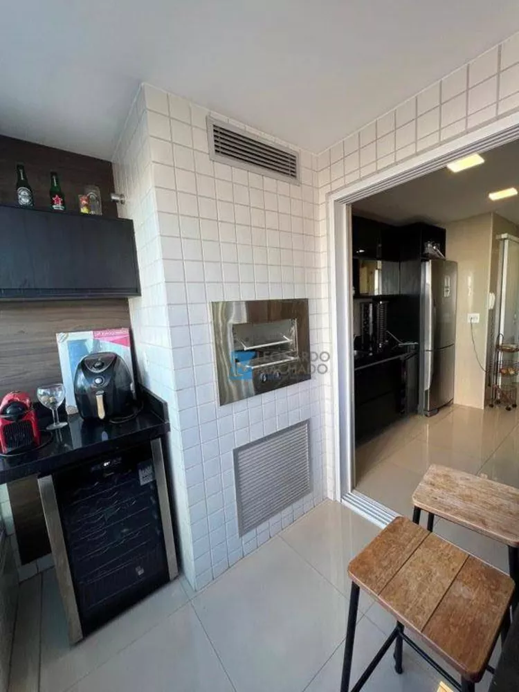 Apartamento, 2 quartos, 95 m² - Foto 17
