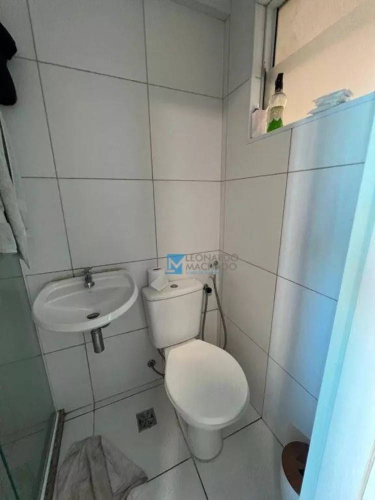 Apartamento, 2 quartos, 95 m² - Foto 15
