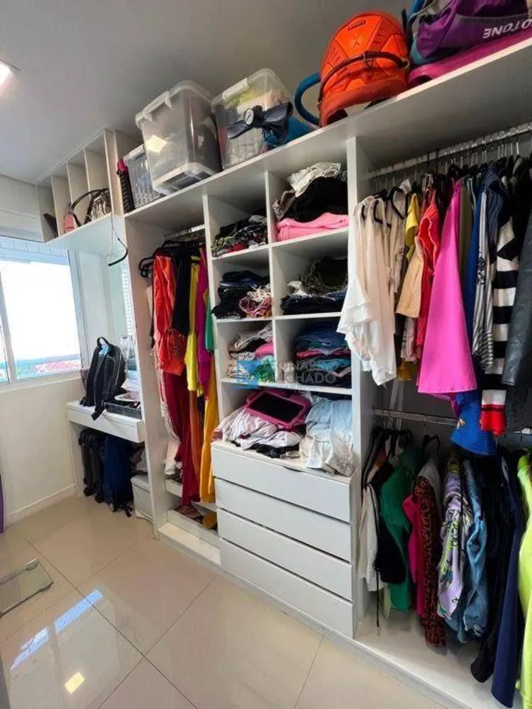 Apartamento, 2 quartos, 95 m² - Foto 6