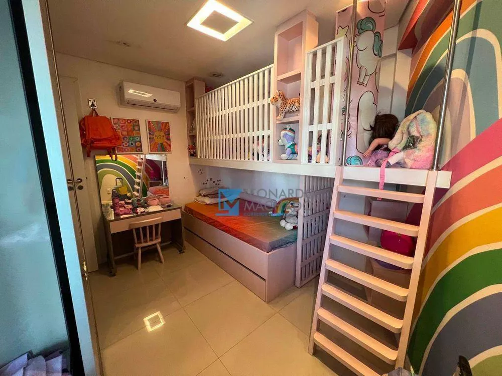 Apartamento, 2 quartos, 95 m² - Foto 16