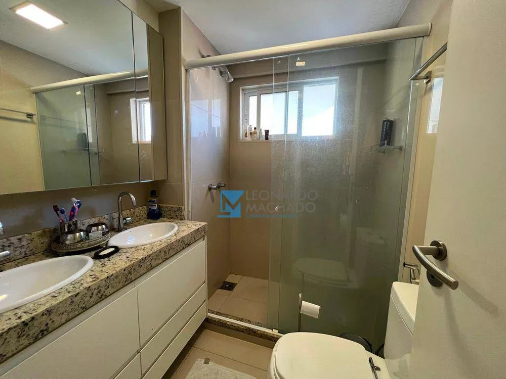 Apartamento, 2 quartos, 95 m² - Foto 14