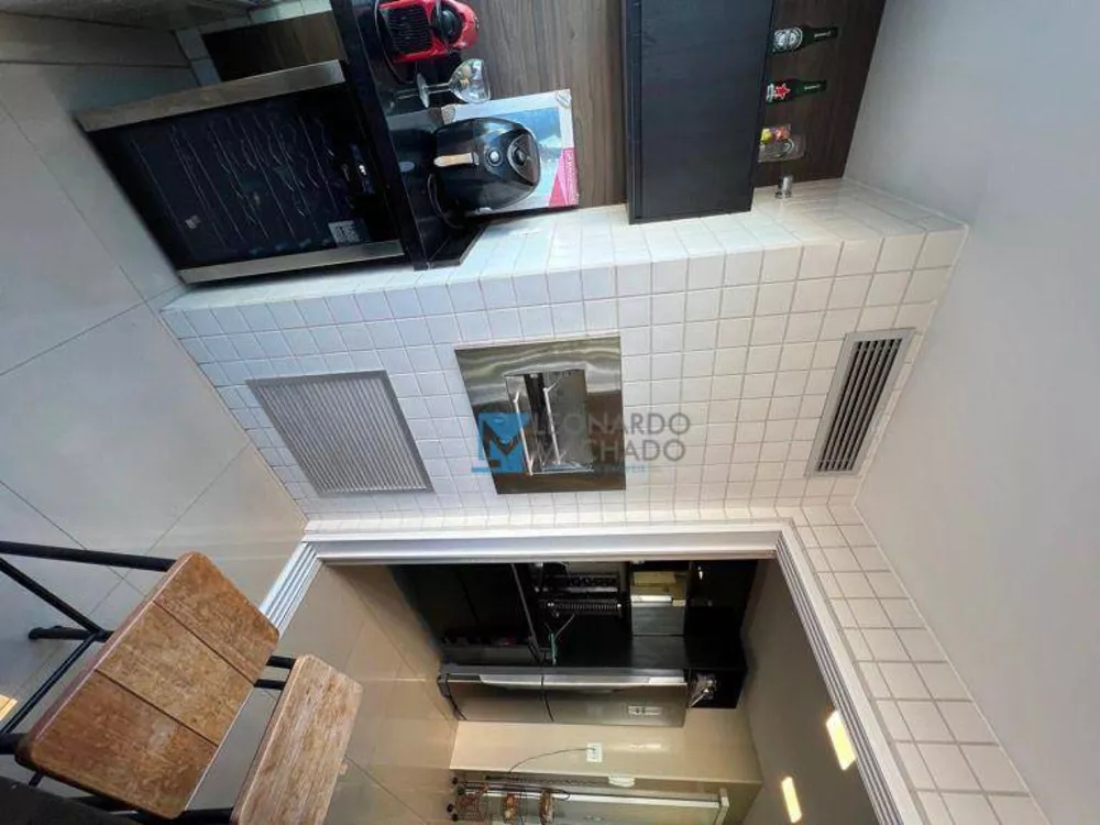 Apartamento, 2 quartos, 95 m² - Foto 10
