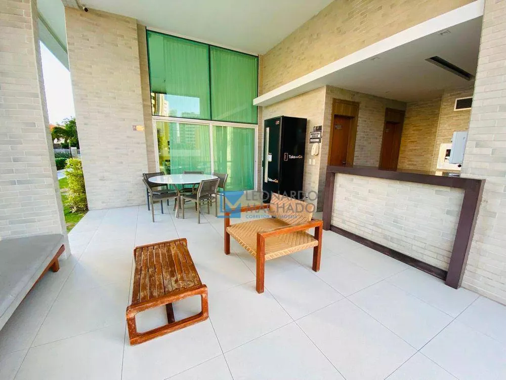 Apartamento, 2 quartos, 95 m² - Foto 1