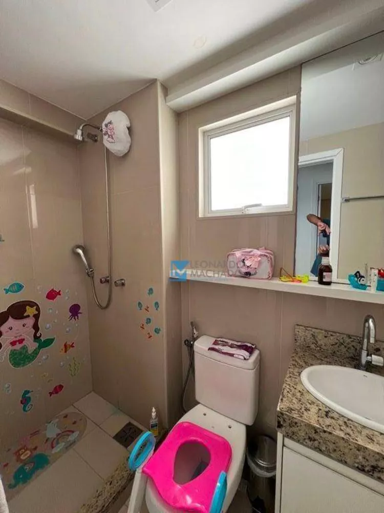 Apartamento, 2 quartos, 95 m² - Foto 5