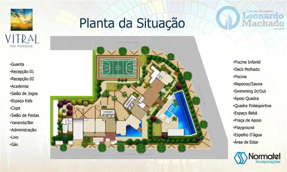 Apartamento, 2 quartos, 95 m² - Foto 18