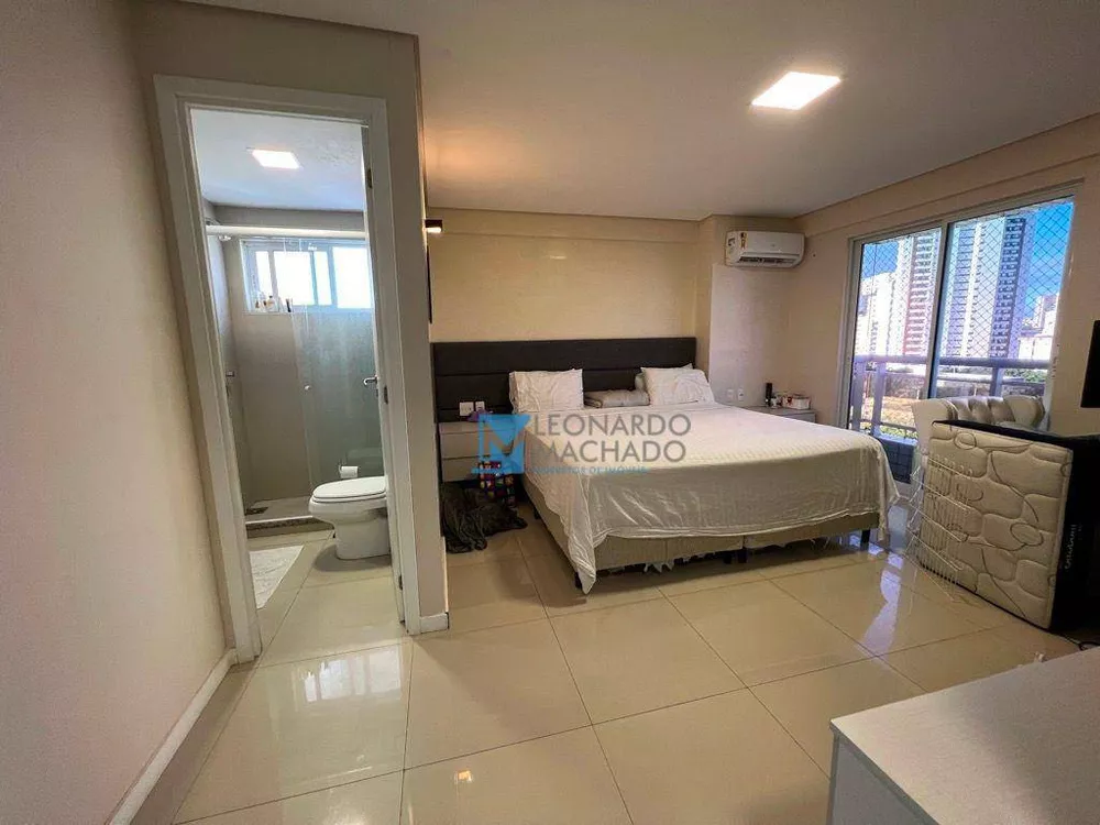 Apartamento, 2 quartos, 95 m² - Foto 11