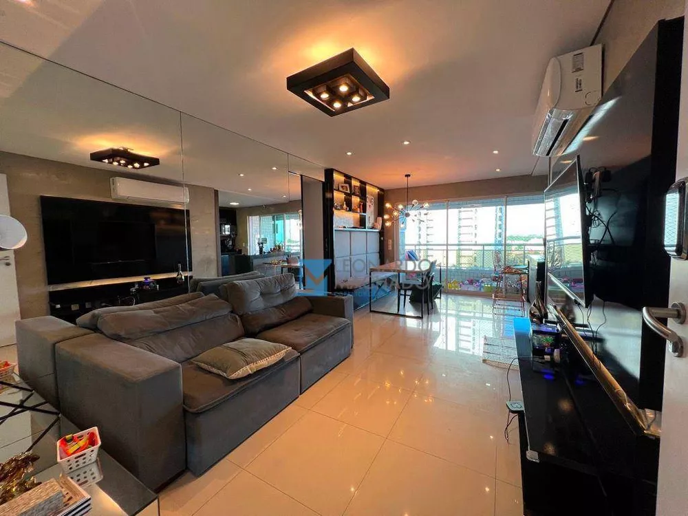 Apartamento, 2 quartos, 95 m² - Foto 9