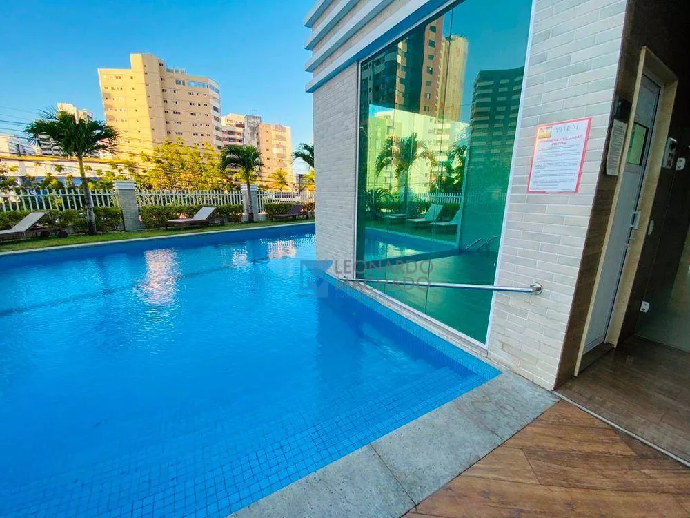 Apartamento, 2 quartos, 95 m² - Foto 4