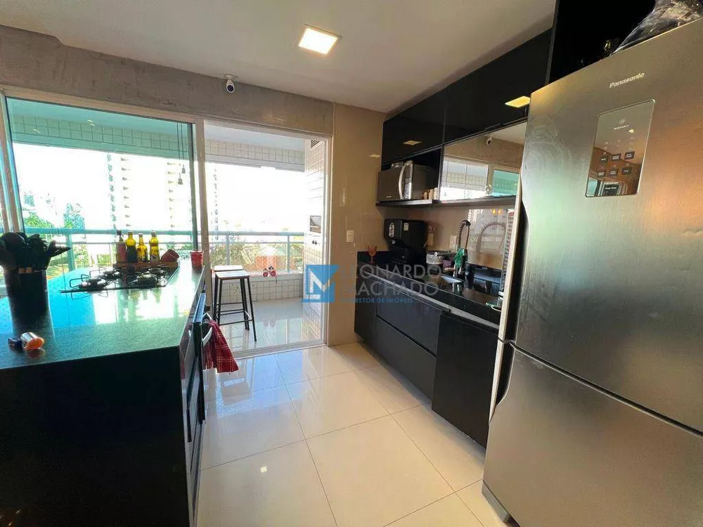 Apartamento, 2 quartos, 95 m² - Foto 2