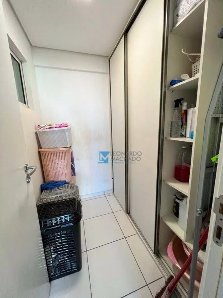 Apartamento, 2 quartos, 95 m² - Foto 7