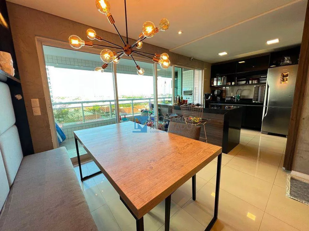 Apartamento, 2 quartos, 95 m² - Foto 13