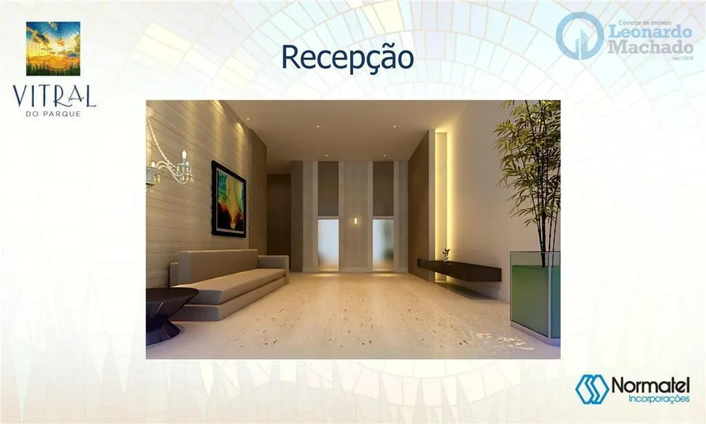 Apartamento, 2 quartos, 95 m² - Foto 19
