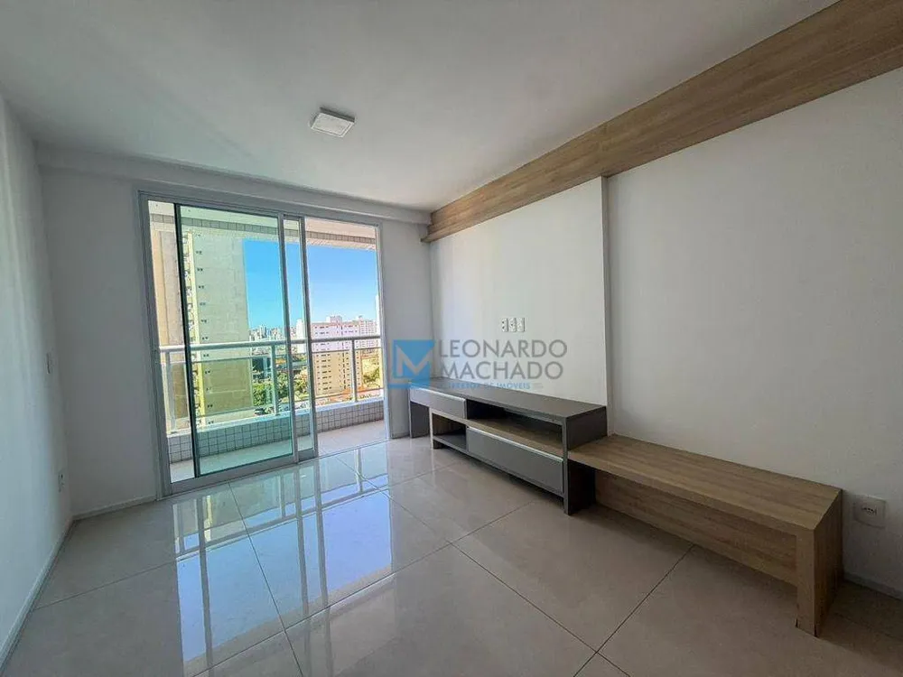Apartamento, 1 quarto, 38 m² - Foto 2