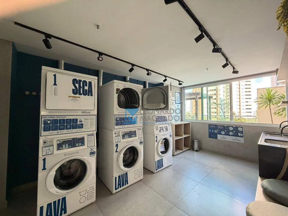 Apartamento, 1 quarto, 38 m² - Foto 7