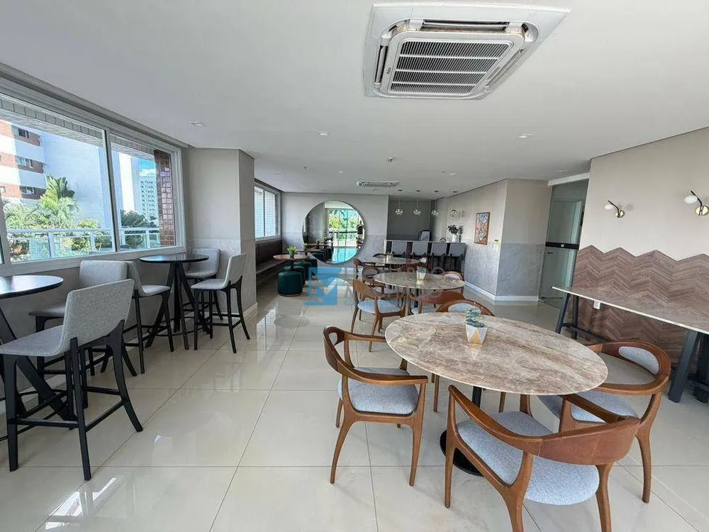 Apartamento, 1 quarto, 38 m² - Foto 5