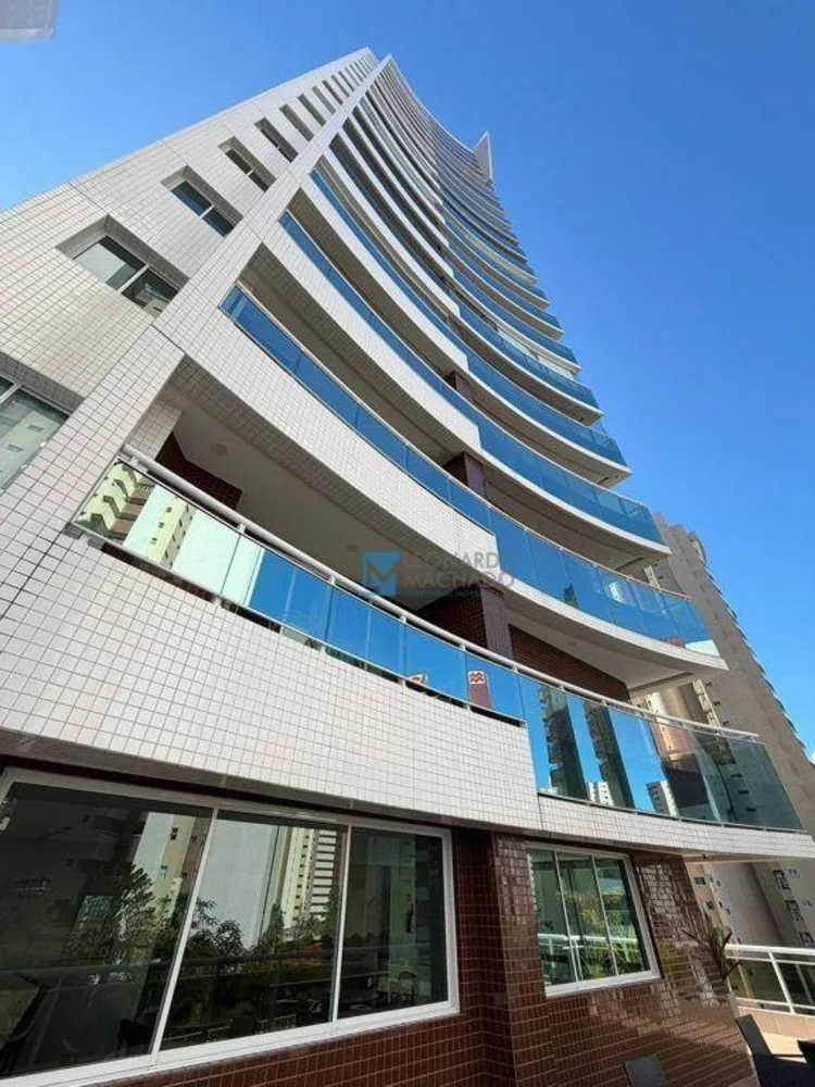 Apartamento, 1 quarto, 38 m² - Foto 1