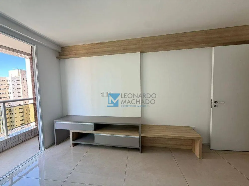 Apartamento, 1 quarto, 38 m² - Foto 3