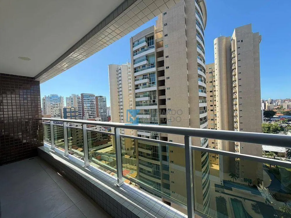 Apartamento, 1 quarto, 38 m² - Foto 4