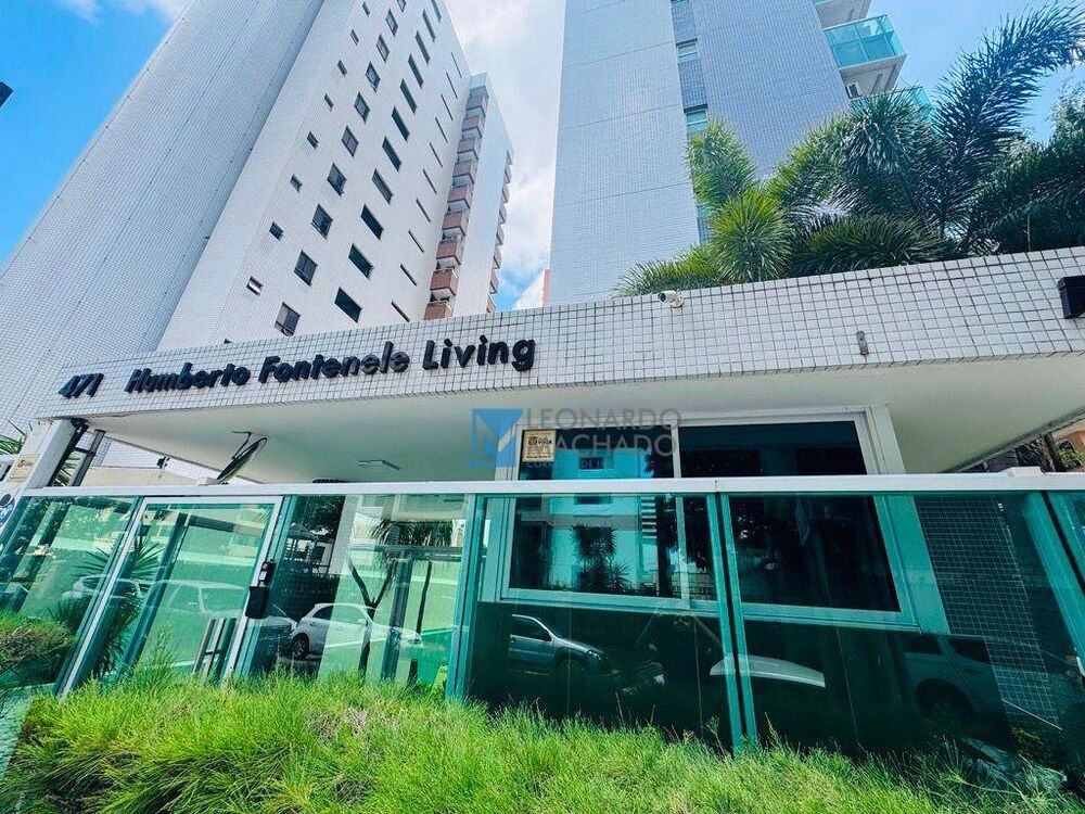 Apartamento à venda com 1 quarto, 63m² - Foto 1