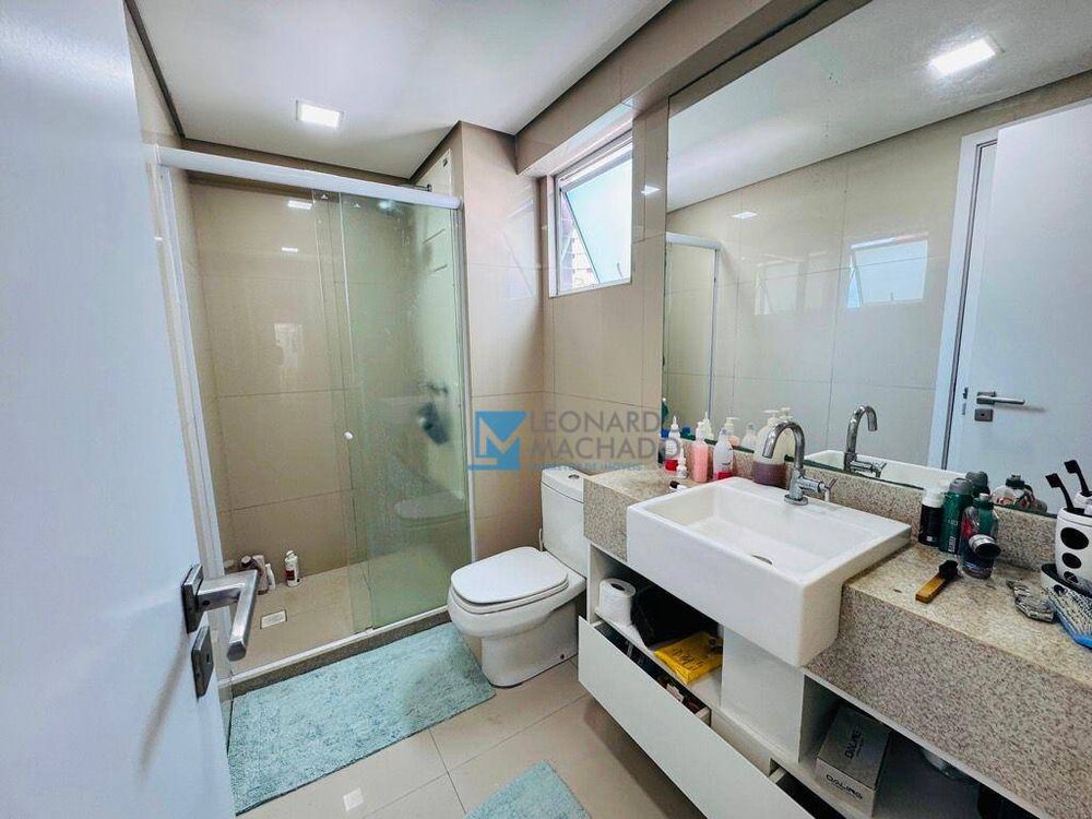 Apartamento à venda com 1 quarto, 63m² - Foto 5