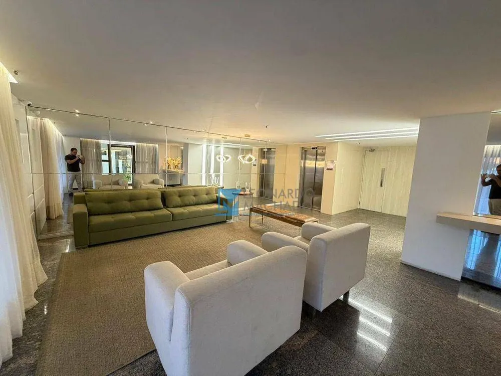 Apartamento, 3 quartos, 150 m² - Foto 8