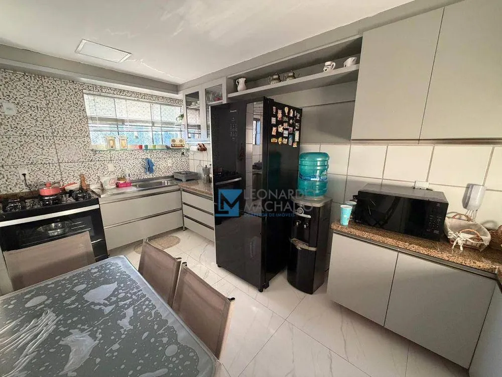 Apartamento, 3 quartos, 150 m² - Foto 7