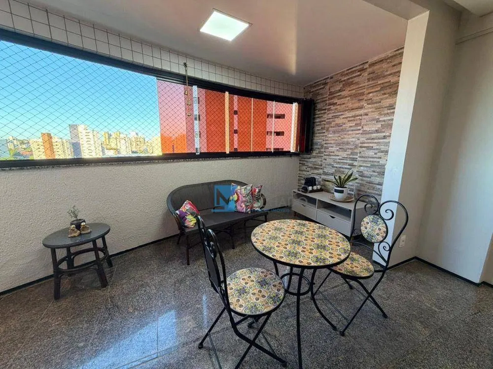 Apartamento, 3 quartos, 150 m² - Foto 4