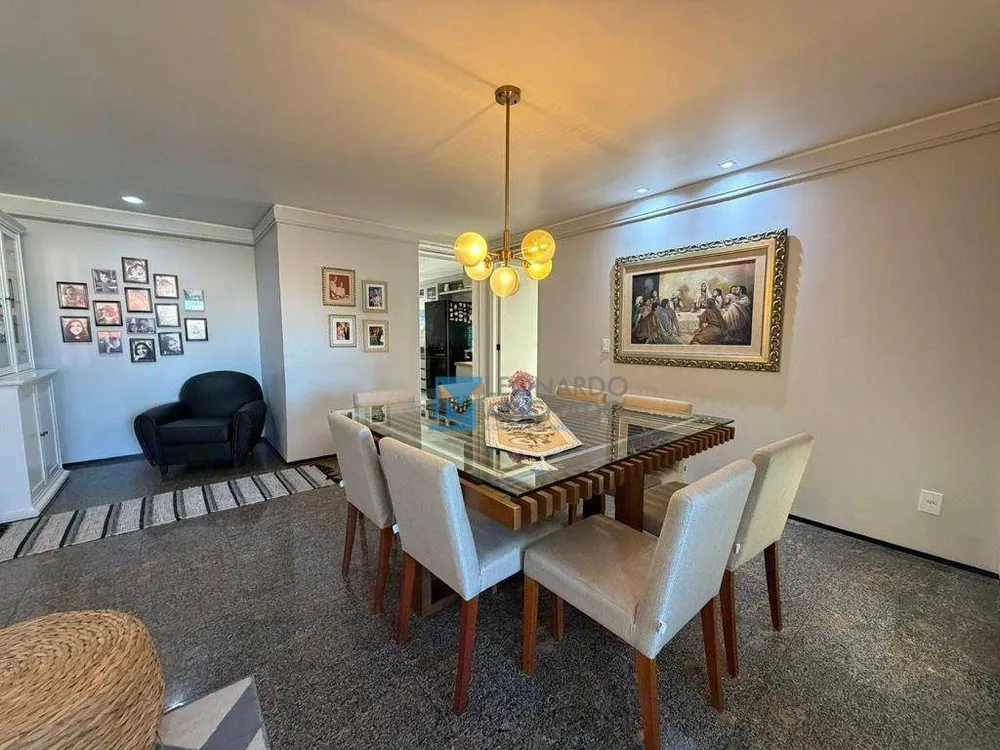 Apartamento, 3 quartos, 150 m² - Foto 3