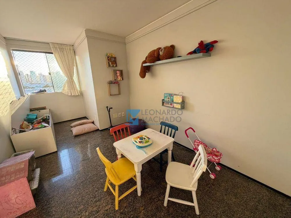 Apartamento, 3 quartos, 150 m² - Foto 6
