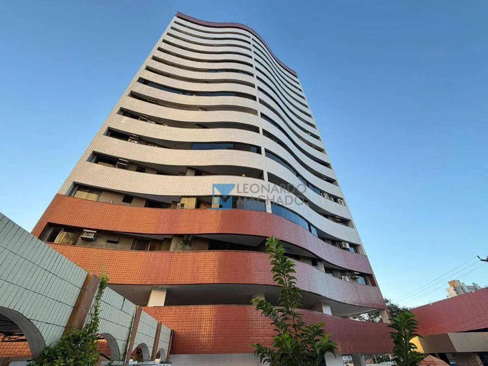 Apartamento, 3 quartos, 150 m² - Foto 1