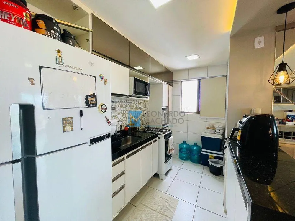 Apartamento, 2 quartos, 55 m² - Foto 6